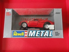 Collectable Revell Die Cast