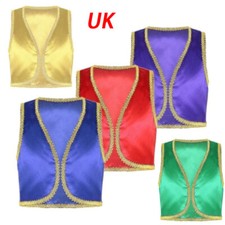 UK Kids Boys Arabian Prince