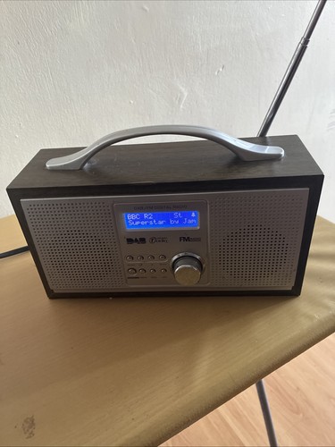 Dab digital radio - digital,