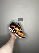 Nike Air Max Plus Tn Og Tiger