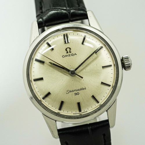 Vintage 1963 omega - **vintage,