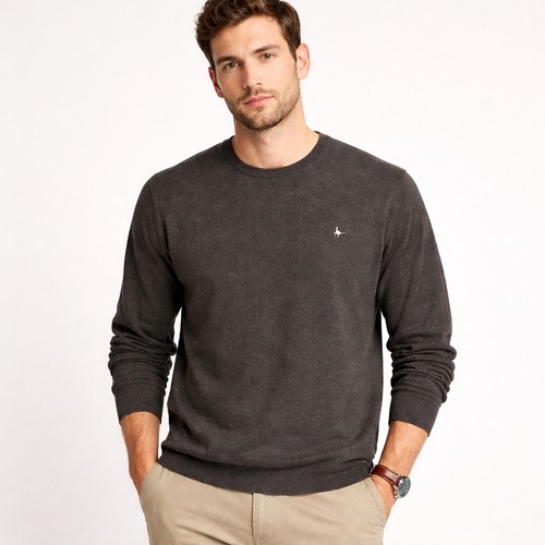 Jack willis dark gray classic - jack,