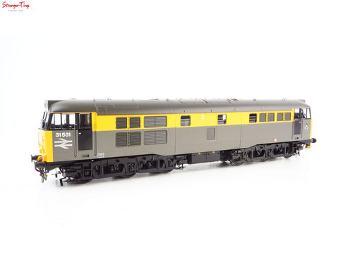 Heljan class 531 - class, 31
