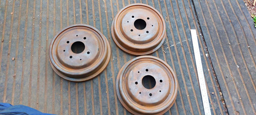 Vauxhall victor brake - vauxhall,