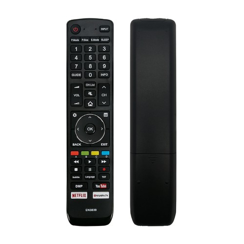 En3x39h remote control for - remote,