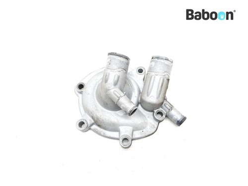 Water pump cover bmw - water, f