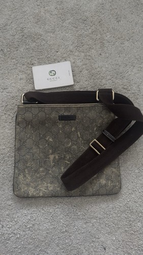 Authentic vintage gucci - authentic,