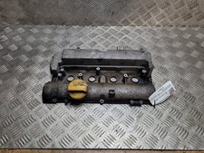 VAUXHALL ZAFIRA A 1.8 PETROL