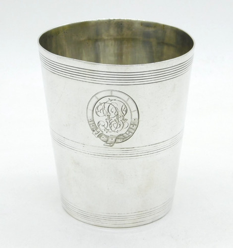 Calcutta george iii sterling - calcutta,