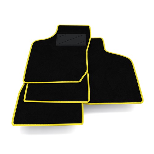 Floor mats compatible - mats, with