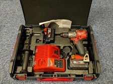 Milwaukee M18FPD3-0 18V Fuel