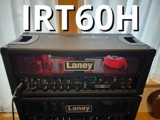 Laney IRT-60H IRONHEART