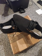 Men Dress Shoes Business Wedding Shoes Male Formal Shoes PU Leather