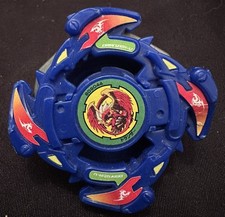 Dranzer V Volcano Beyblade