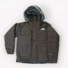 MENS THE NORTH FACE ICE DOWN