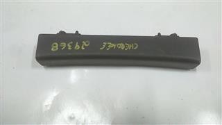 Dashboard miscellaneous jeep - dashboard,