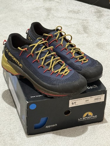 Sportiva tx4 evo - tx4,