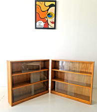 Pair of Mid Century G-Plan