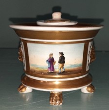 Fine Regency Swansea or