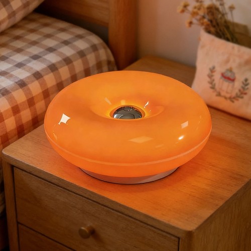 Donut shape led - shape, table
