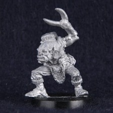 Genestealer Cults Hybrid Metal