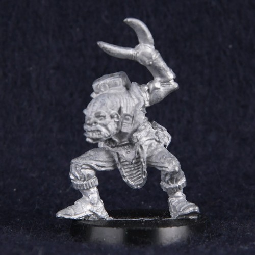 Genestealer cults hybrid metal - genestealer,