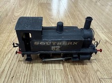 O Gauge Tank Engine Locomotive