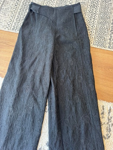Sarah pacini black wide - sarah,
