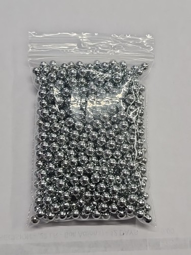 Pellet 177 5mm steel - pellet,