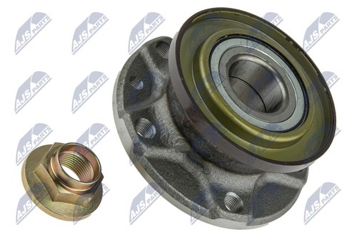 Fits nty klt 009 - nty, hub