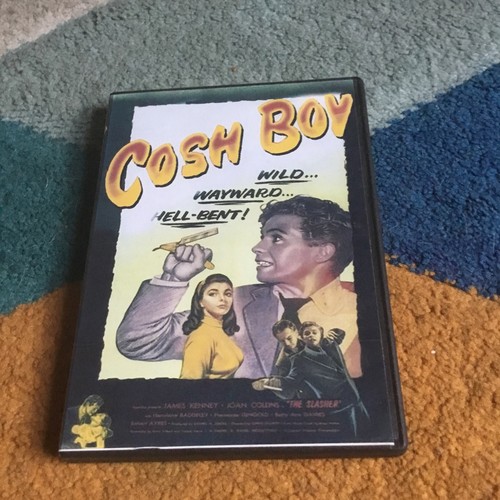 Cosh boy - boy,