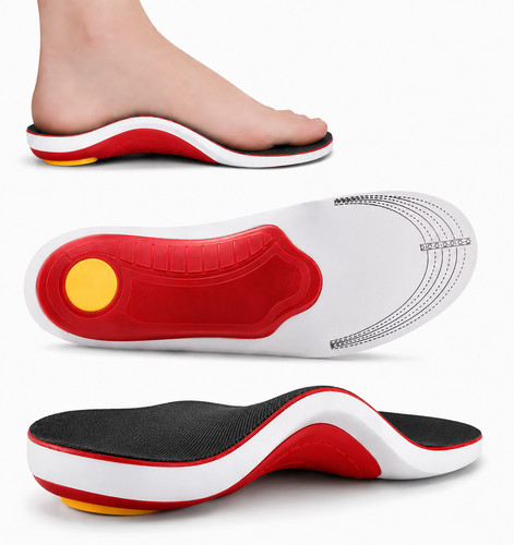 Steady step plantar fasciitis - steady,
