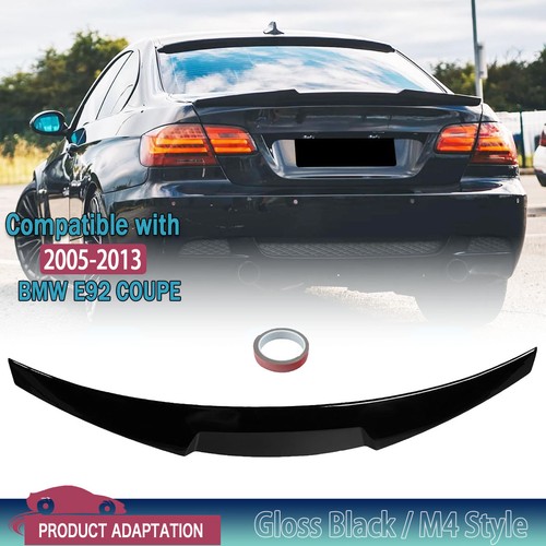 Style for bmw series e92 - m4,