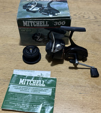 Mitchell 300 Fishing Reel