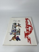 Vintage 1989 Argos Catalogue |