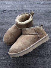 UGG Classic Ultra Mini Boots