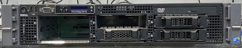 Server dell xeon x5650 - server,