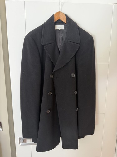 Reiss sherlock mens - reiss,