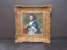 Victorian Portrait of