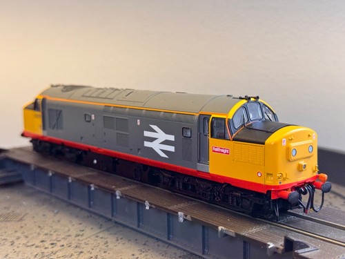 Bachmann 305 class 0 - 35-305,