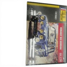 Herre Renault R8 Gordini