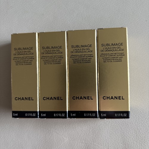 Chanel sublimage huille en - chanel,