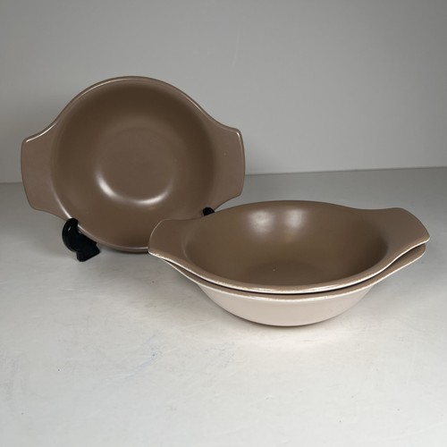 Poole pottery mushroom - -, &