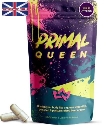 Packs primal queen beef - queen,