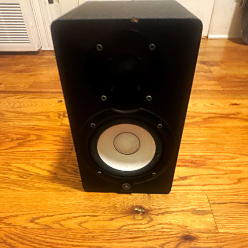 Yamaha hs80m active - yamaha,