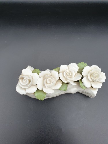 Capodimonte vintage porcelain - vintage,