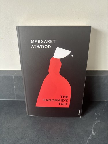 Atwood margaret the - margaret,