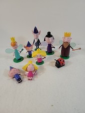 Ben and Holly Little Kingdom