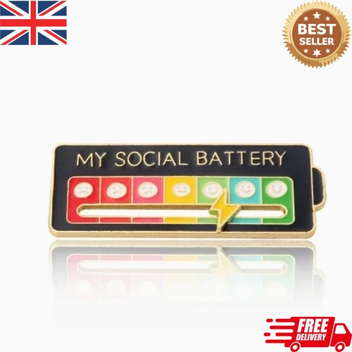 Interactive social battery - interactive,