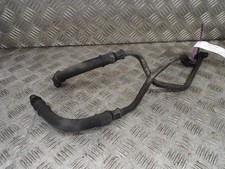 Yamaha XJR1200 XJR 1200 Engine Oil Lines